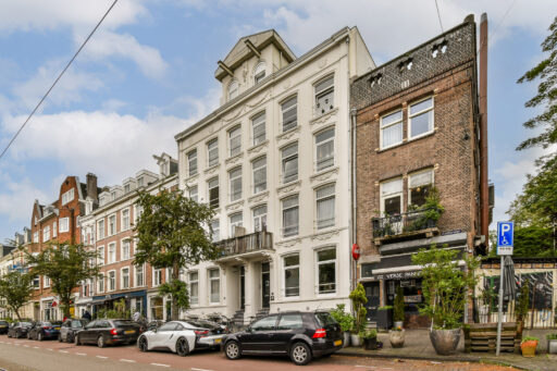 Plantage Kerklaan 49 - 1