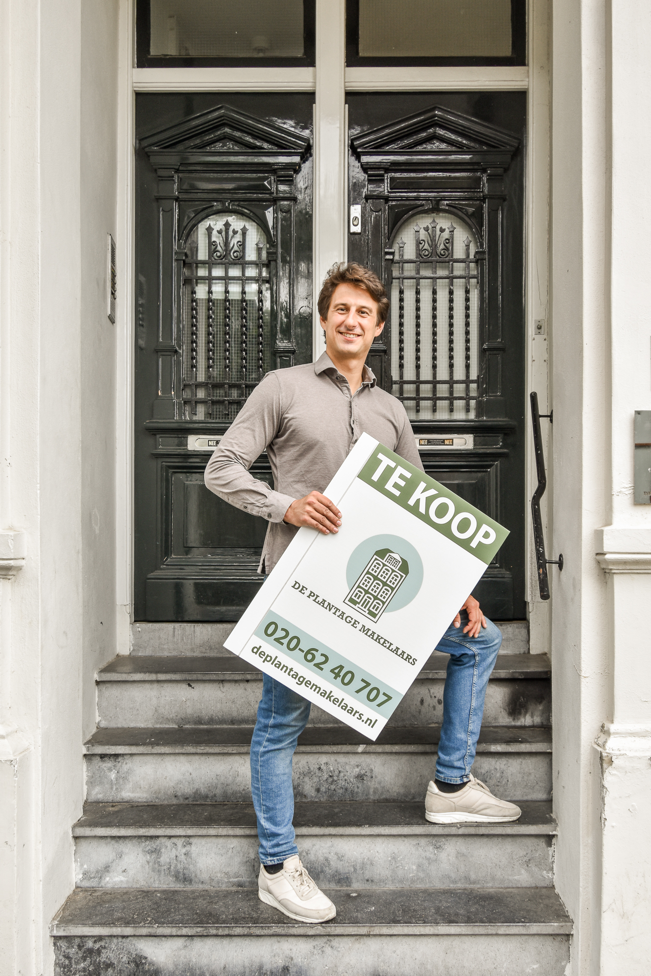 Plantage Kerklaan 49 - 21